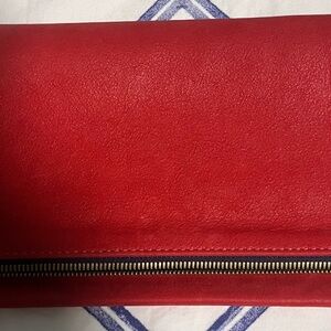 Clare Vivier clutch — now known as Clare V..